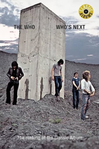 The Who - Who's Next