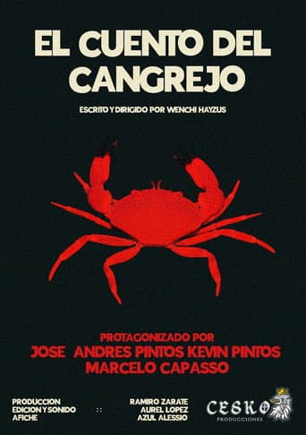 El Cuento del Cangrejo