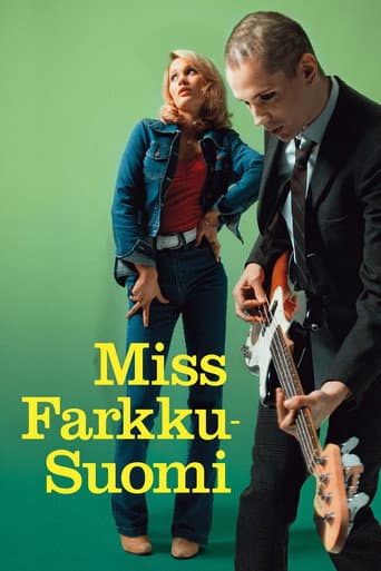 Miss Farkku-Suomi