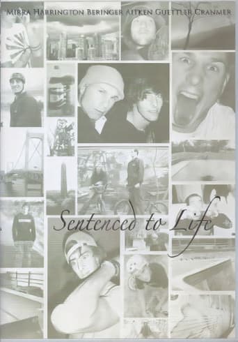 Sentenced to Life
