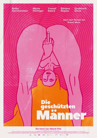 Les Hommes protégés