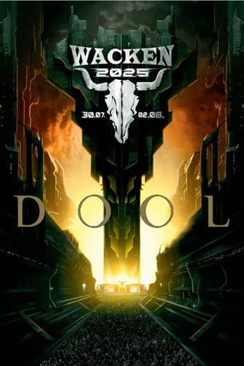 Dool Live at Wacken