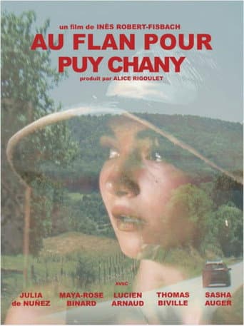 Au flan pour Puy Chany