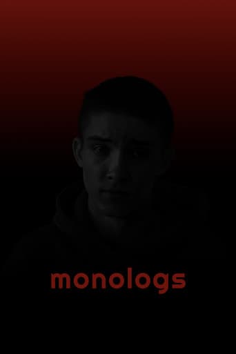Monologs