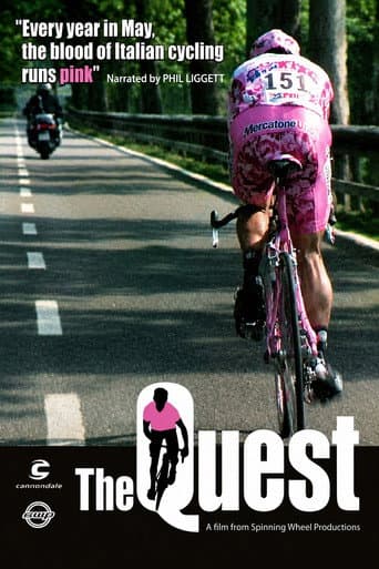 The Quest