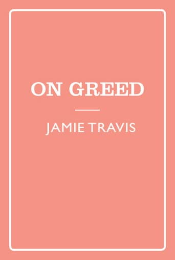Seven Sins: Greed