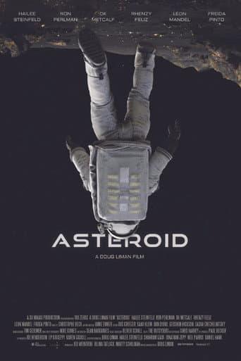 Asteroid