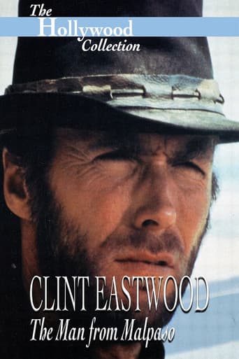 Clint Eastwood - L'homme de Malpaso