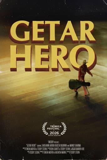 Getar Hero