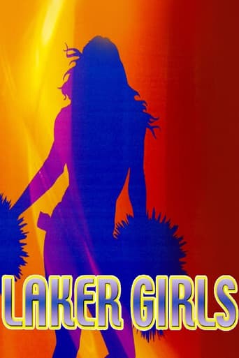 Les Poms Poms Girls de Los Angeles)