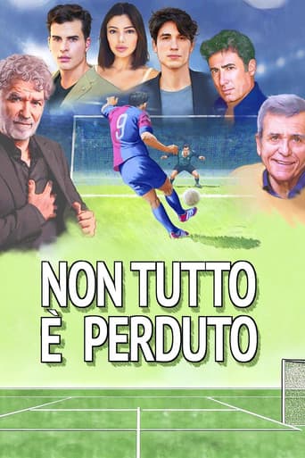 Non tutto è perduto
