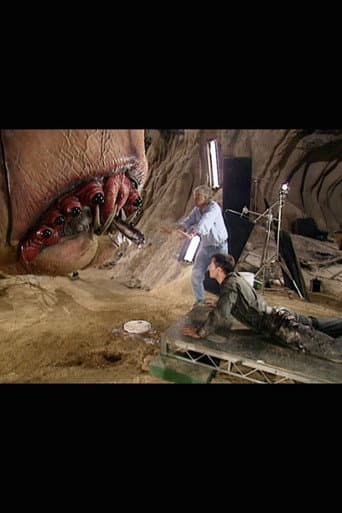 Starship Troopers: Know Your Foe