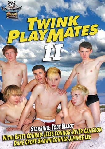 Twink Playmates 2