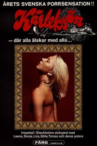 Kärleksön
