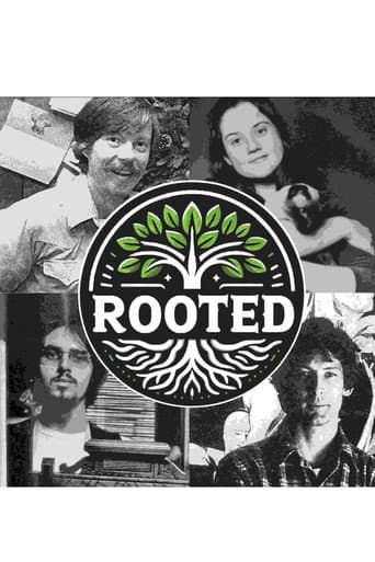 Rooted: A Story of Artists Embracing Place