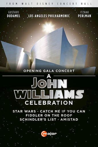 John Williams Across the Stars