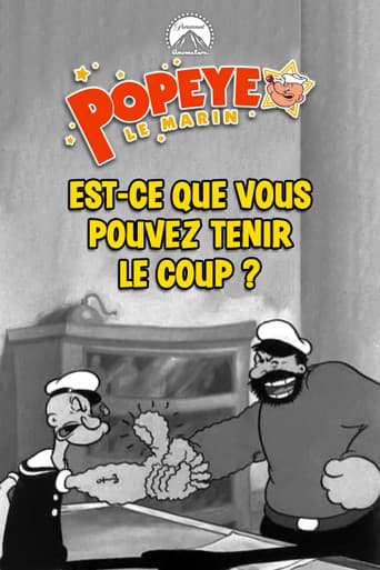 Est-ce que vous pouvez tenir le coup