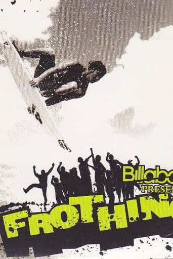 Billabong Frothing