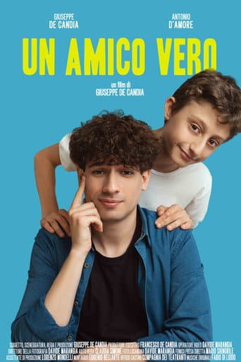 Un amico vero