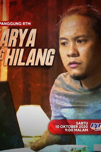 Karya Yang Hilang