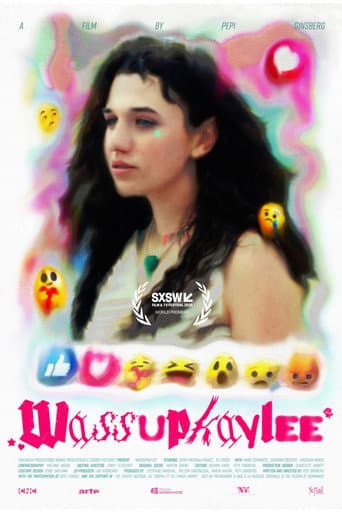 Coucou Kaylee