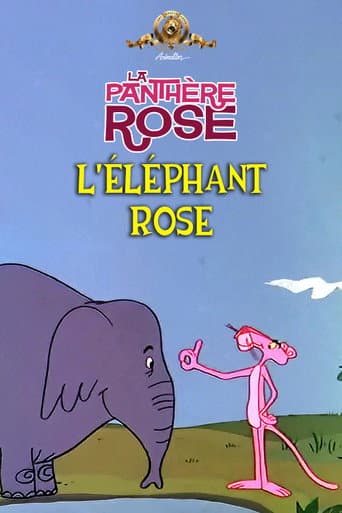 L'Éléphant Rose
