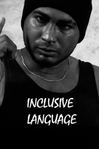 Lenguaje Inclusivo