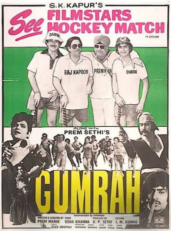 Gumrah