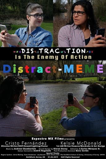 Distract-MEME