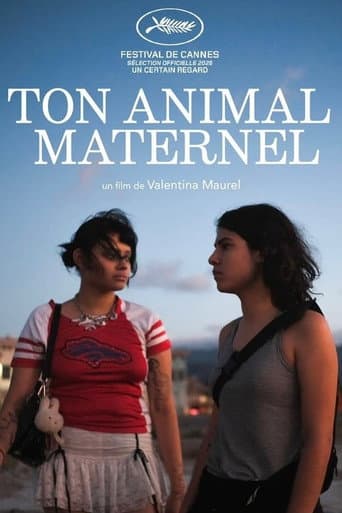 Ton animal maternel