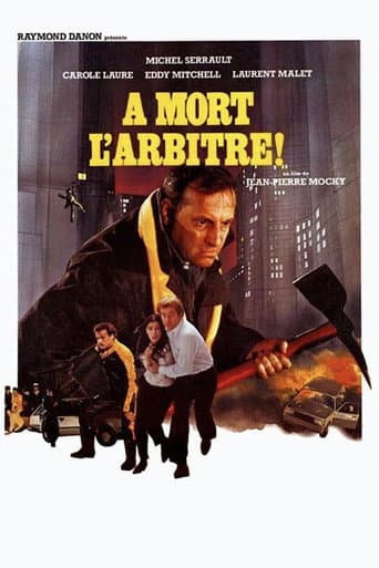 À mort l'arbitre !