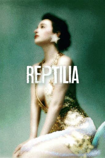 Reptilia