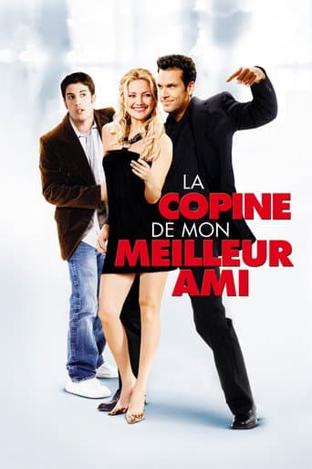 La copine de mon meilleur ami