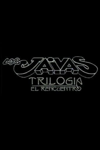 Los Jaivas: Trilogía El Rencuentro