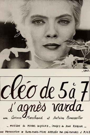Cléo de 5 à 7 : souvenirs et anecdotes