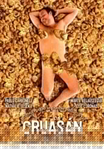 Lo mejor que le puede pasar a un cruasán