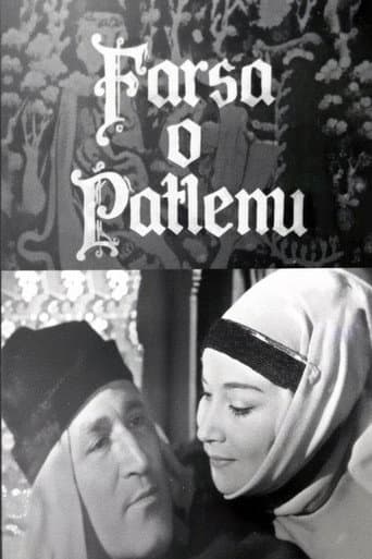 Farsa o Patlenu