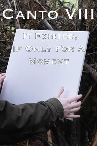 B'Twixt Mourn & Æterna - Canto VIII: It Existed, If Only For A Moment