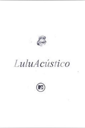 Acústico MTV: Lulu Santos