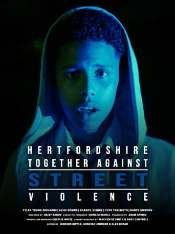 Hertfordshire Together Against Street Violence