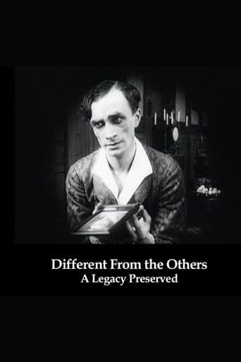 Different From the Others: A Legacy Preserved