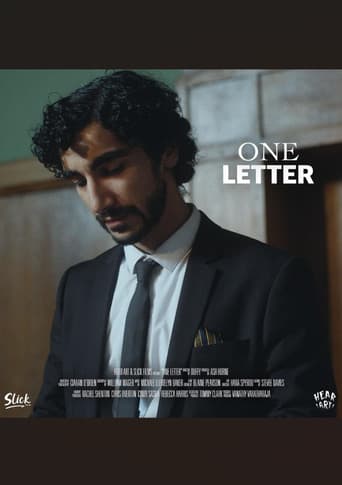 One Letter