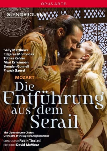 Mozart - L'Enlèvement au sérail