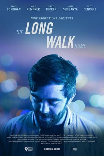 The Long Walk Home