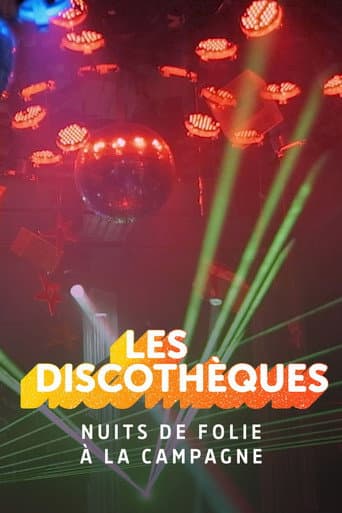 Discothèque, nuits de folie à la campagne