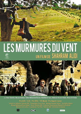 Les murmures du vent