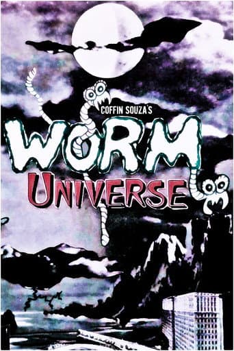 Worm Universe