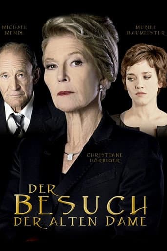 Der Besuch der alten Dame