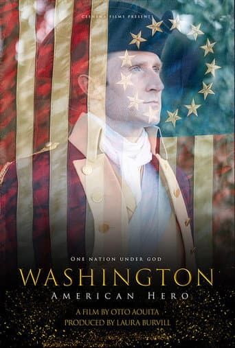WASHINGTON: American Hero