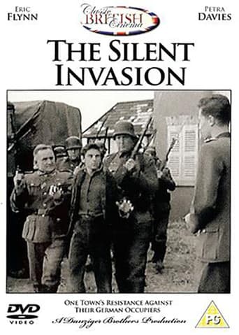Dans les griffes de la Gestapo
